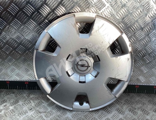 Колпак колесный Opel Zafira B 2005-2008  Opel Zafira Zafira B 2005-2008