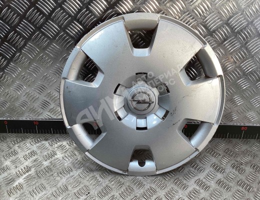Колпак колесный Opel Zafira B 2005-2008  Opel Zafira Zafira B 2005-2008
