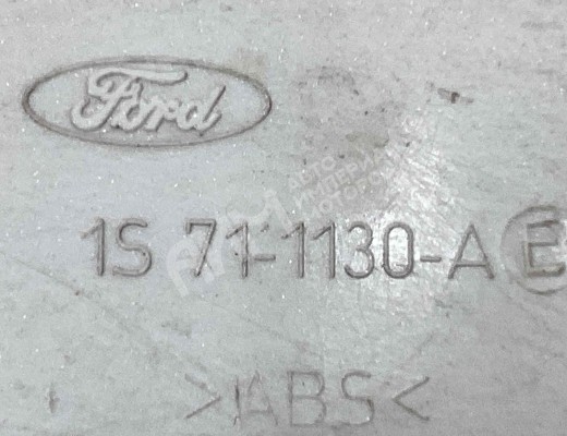 Колпак колесный Ford Mondeo III 2003-2007 рестайлинг  Ford Mondeo Mondeo III 2003-2007 рестайлинг