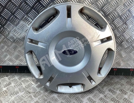 Колпак колесный Ford Mondeo III 2003-2007 рестайлинг  Ford Mondeo Mondeo III 2003-2007 рестайлинг