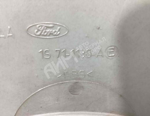 Колпак колесный Ford Mondeo III 2003-2007 рестайлинг  Ford Mondeo Mondeo III 2003-2007 рестайлинг
