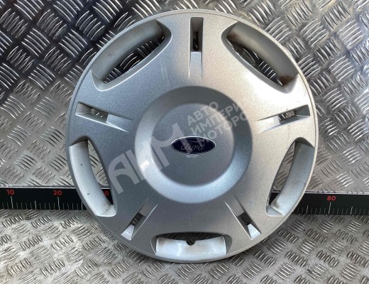 Колпак колесный Ford Mondeo III 2003-2007 рестайлинг  Ford Mondeo Mondeo III 2003-2007 рестайлинг