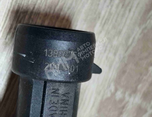 Датчик кондиционера Opel Zafira B 2005-2008  Opel Zafira Zafira B 2005-2008
