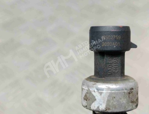 Датчик кондиционера Opel Zafira B 2005-2008  Opel Zafira Zafira B 2005-2008