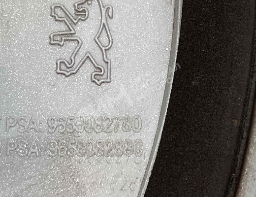 Колпак колесный Peugeot Expert II 2007-2012  Peugeot Expert Expert II 2007-2012