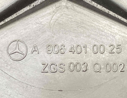 Колпак колесный Mercedes Sprinter II (W906) 2006-2013  Mercedes Sprinter Sprinter II (W906) 2006-2013