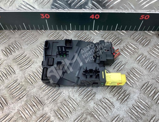 Блок управления подрулевыми переключателями Volkswagen Touran I (1T) 2003-2006  Volkswagen Touran Touran I (1T) 2003-2006