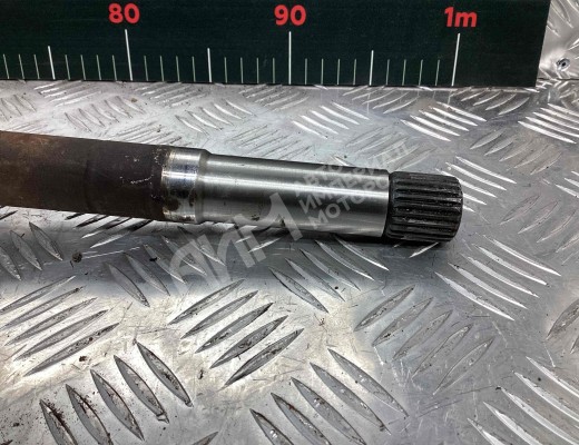 Полуось передняя правая (приводной вал, ШРУС) Citroen C4 Picasso (UD) 2006-2013  Citroen C4 Picasso C4 Picasso (UD) 2006-2013