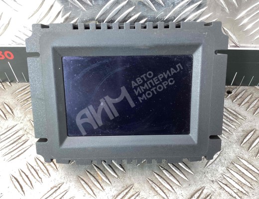 Дисплей Opel Vectra C 2002-2005  Opel Vectra Vectra C 2002-2005