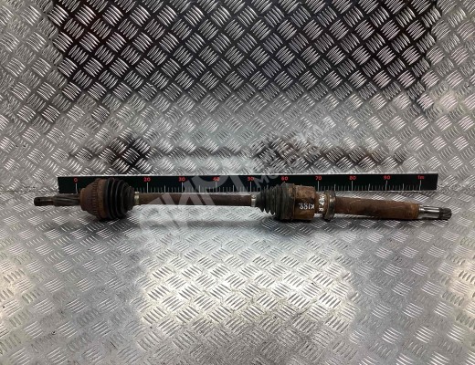 Полуось передняя правая (приводной вал, ШРУС) Ford Transit 2000-2006  Ford Transit Transit 2000-2006