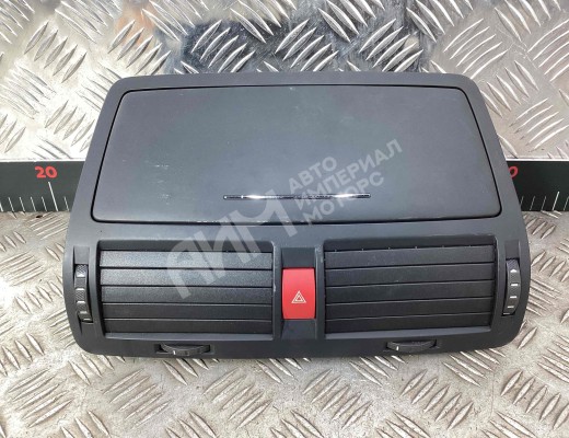 Дефлектор обдува салона  Skoda Octavia A5 (1Z) 2004-2013