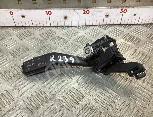 Переключатель поворотов  Volkswagen Touran I (1T) 2003-2006