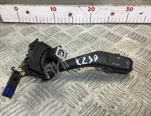 Переключатель дворников Volkswagen Touran I (1T) 2003-2006  Volkswagen Touran Touran I (1T) 2003-2006