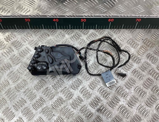 Блок управления сиденьем Mercedes S (W220) 1998-2002  Mercedes S S (W220) 1998-2002
