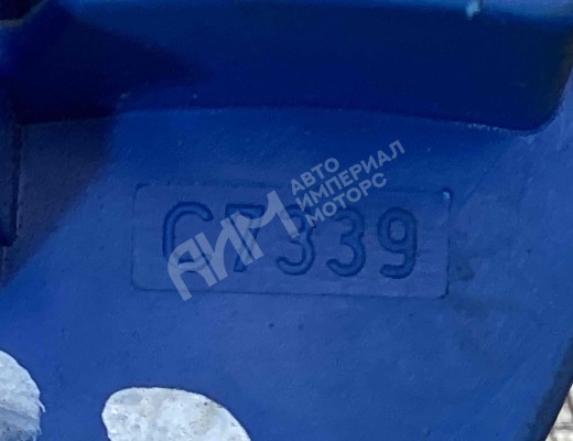 Сопротивление печки Mercedes Sprinter II (W906) 2006-2013  Mercedes Sprinter Sprinter II (W906) 2006-2013