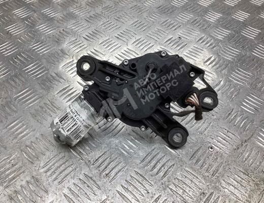 Моторчик заднего стеклоочистителя (дворника) Volkswagen Golf V (1K) 2004-2009  Volkswagen Golf Golf V (1K) 2004-2009
