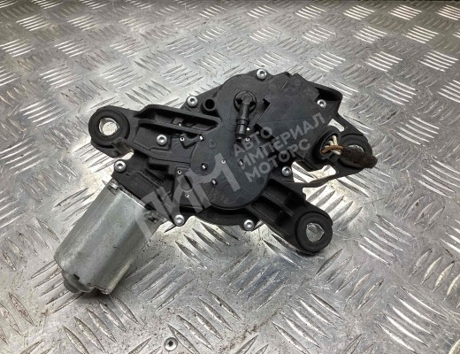 Моторчик заднего стеклоочистителя (дворника) Volkswagen Golf V (1K) 2004-2009  Volkswagen Golf Golf V (1K) 2004-2009