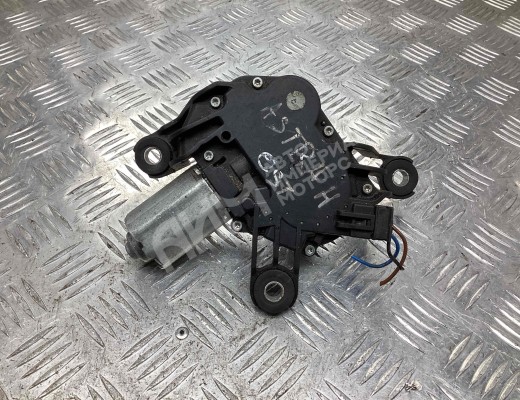 Моторчик заднего стеклоочистителя (дворника) Opel Astra H 2004-2007  Opel Astra Astra H 2004-2007