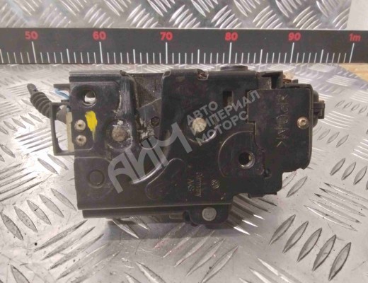 Замок двери задней правой Volkswagen Passat B5 (3B) 1996-2000  Volkswagen Passat Passat B5 (3B) 1996-2000