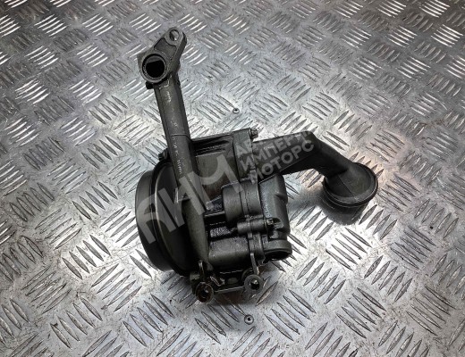 Насос масляный Mercedes Vaneo 2002-2005  Mercedes Vaneo Vaneo 2002-2005