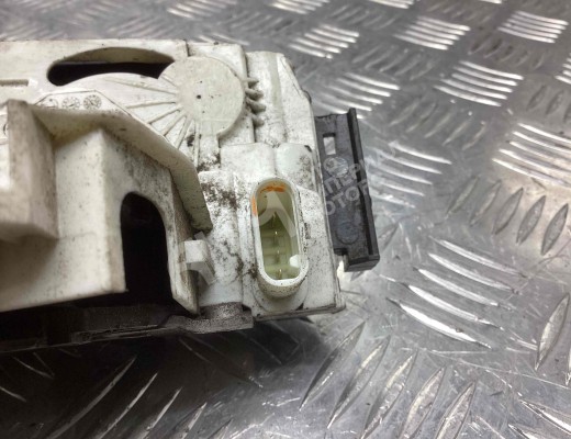 Замок двери передней правой Volkswagen Crafter I (2E) 2006-2016  Volkswagen Crafter Crafter I (2E) 2006-2016