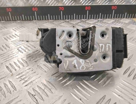 Замок двери передней правой Mercedes Sprinter II (W906) 2006-2013  Mercedes Sprinter Sprinter II (W906) 2006-2013