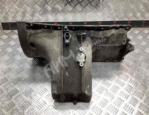 Поддон Mercedes Vaneo 2002-2005  Mercedes Vaneo Vaneo 2002-2005