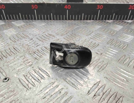 Личинка дверного замка Volkswagen Sharan I (7M) 2000-2003 рестайлинг  Volkswagen Sharan Sharan I (7M) 2000-2003 рестайлинг