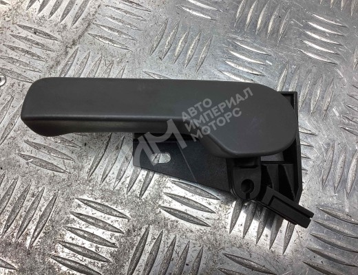 Ручка открывания капота Volkswagen Golf V (1K) 2004-2009  Volkswagen Golf Golf V (1K) 2004-2009