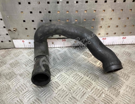 Патрубок интеркулера Audi A6 C5 (4B) 2001-2004 рестайлинг  Audi A6 A6 C5 (4B) 2001-2004 рестайлинг