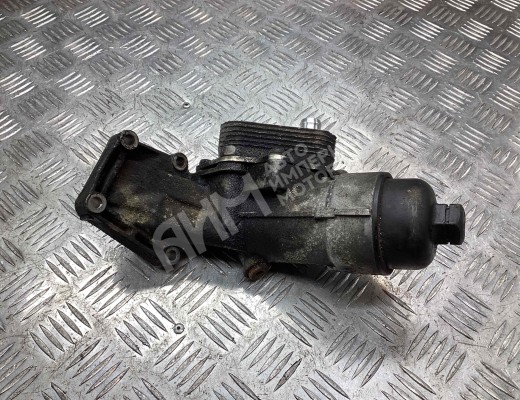 Корпус масляного фильтра Mercedes Vaneo 2002-2005  Mercedes Vaneo Vaneo 2002-2005