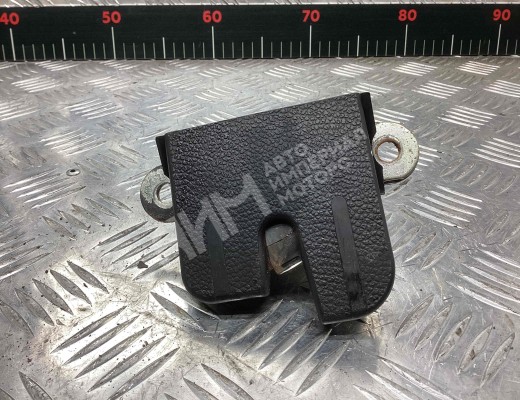 Замок багажника Volkswagen Golf V (1K) 2004-2009  Volkswagen Golf Golf V (1K) 2004-2009
