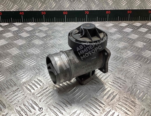 Клапан EGR Mercedes Vaneo 2002-2005  Mercedes Vaneo Vaneo 2002-2005