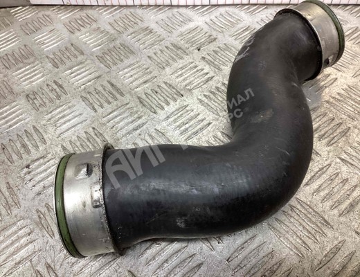 Патрубок интеркулера Volkswagen Golf V (1K) 2004-2009  Volkswagen Golf Golf V (1K) 2004-2009