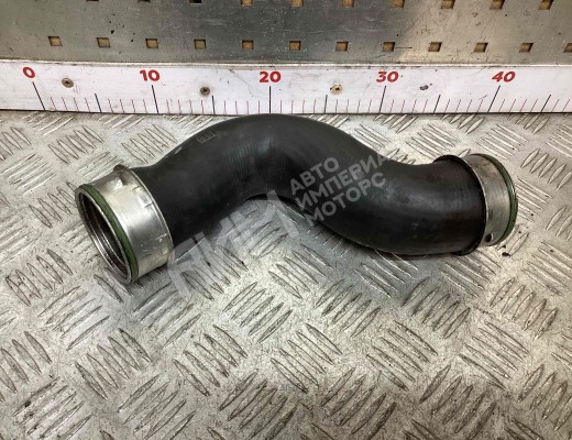 Патрубок интеркулера Volkswagen Golf V (1K) 2004-2009  Volkswagen Golf Golf V (1K) 2004-2009