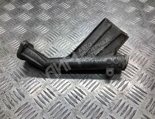 Трубка системы рециркуляции EGR Mercedes Vaneo 2002-2005  Mercedes Vaneo Vaneo 2002-2005