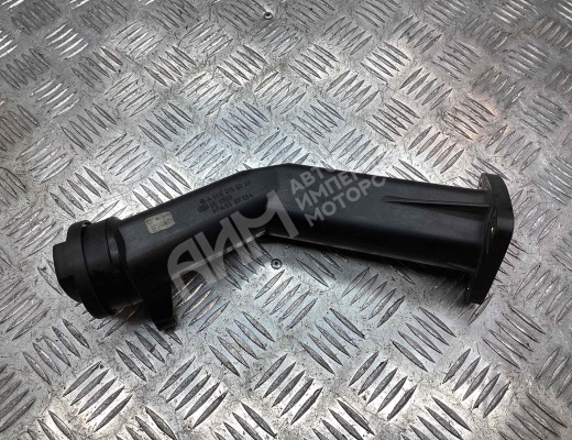 Маслозаливная горловина Mercedes Vaneo 2002-2005  Mercedes Vaneo Vaneo 2002-2005