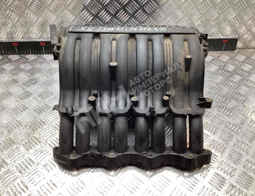 Коллектор впускной Mercedes Vaneo 2002-2005  Mercedes Vaneo Vaneo 2002-2005