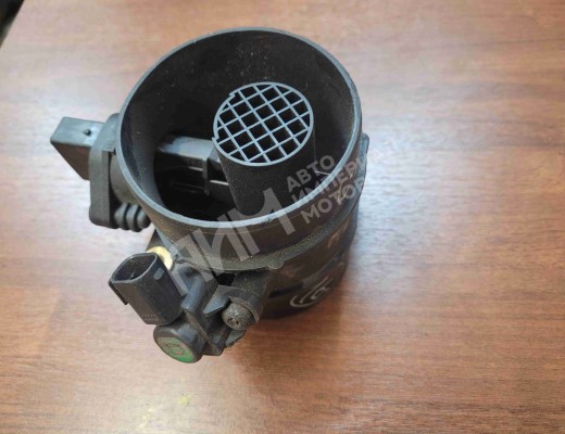 Расходомер воздуха Mercedes C (W203) 2000-2004  Mercedes C C (W203) 2000-2004