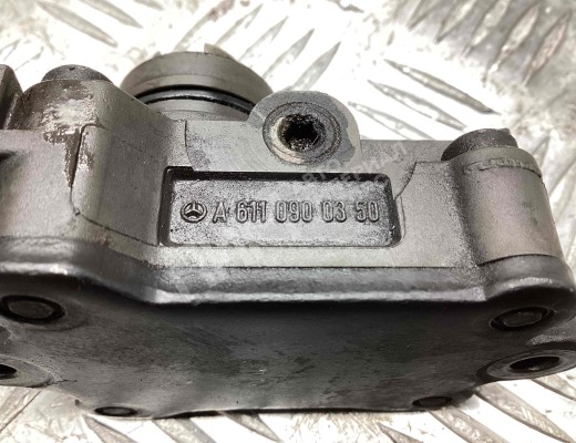Насос топливный Mercedes Vaneo 2002-2005  Mercedes Vaneo Vaneo 2002-2005