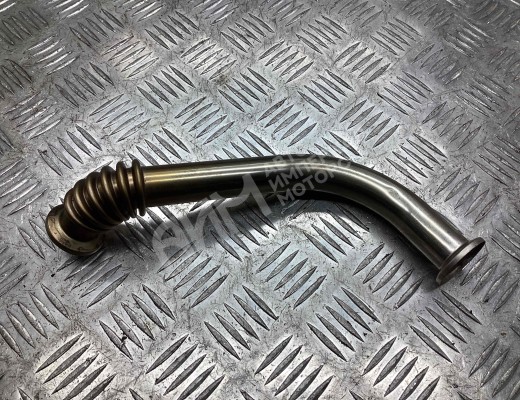 Трубка системы рециркуляции EGR  Mercedes Vaneo Vaneo 2002-2005