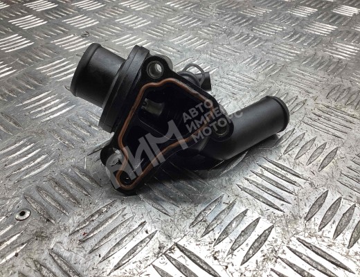 Корпус термостата Mercedes Vaneo 2002-2005  Mercedes Vaneo Vaneo 2002-2005