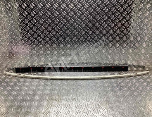 Ус под фару Ford Sierra 1982-1993  Ford Sierra Sierra 1982-1993