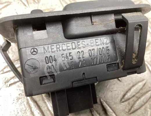Джойстик регулировки зеркал Mercedes Atego I 1998-2012  Mercedes Atego Atego I 1998-2012