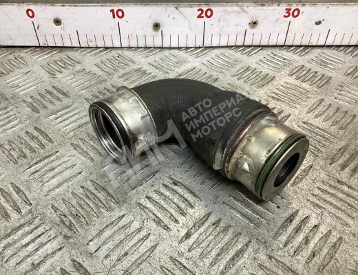 Патрубок интеркулера Volkswagen Touran I (1T) 2003-2006  Volkswagen Touran Touran I (1T) 2003-2006