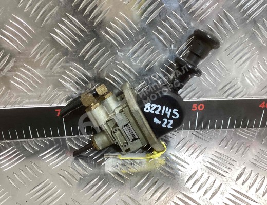 Кран ручного тормоза Mercedes Atego I 1998-2012  Mercedes Atego Atego I 1998-2012