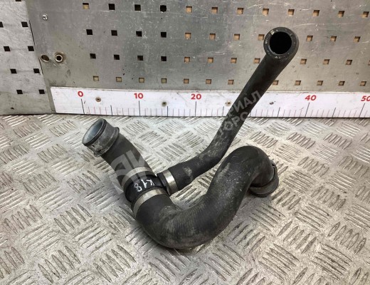 Патрубок радиатора Mercedes Sprinter II (W906) 2013-2018 рестайлинг  Mercedes Sprinter Sprinter II (W906) 2013-2018 рестайлинг