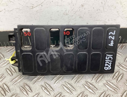 Накладка декоративная на торпедо Mercedes Atego I 1998-2012  Mercedes Atego Atego I 1998-2012