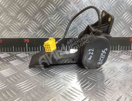Педаль газа Mercedes Atego I 1998-2012  Mercedes Atego Atego I 1998-2012