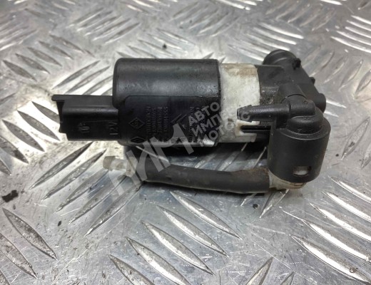 Насос (моторчик) омывателя стекла Citroen C4 Picasso (UD) 2006-2013  Citroen C4 Picasso C4 Picasso (UD) 2006-2013